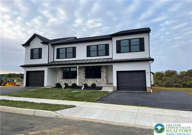 Photo 24 of Single family home for sale at 6173 Rizzuto Way #21, Lower Milford Twp, PA 18036 | MLS# 765046 | Listing updated on 2026-08-23