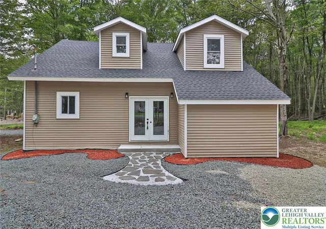 Photo 1 of Sale Pending at 1080 Westside Dr, Newfoundland, PA 18445 | MLS# 768009 | Listing updated on 2026-08-19