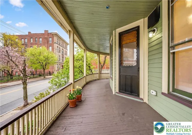 Photo 3 of Single family home for sale at 28 1st Street, Bangor, PA 18013 | MLS# 769343 | Listing updated on 2026-08-25