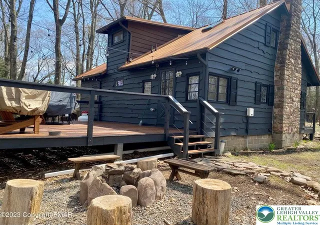 Photo 1 of Single family home for sale at 24 Split Rock Rd, Kidder Twp, PA 18624 | MLS# 769431 | Listing updated on 2026-08-24