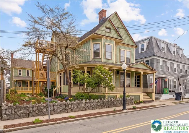 Photo 1 of Multi family home for sale at 28 1st Street, Bangor, PA 18013 | MLS# 769714 | Listing updated on 2026-08-25