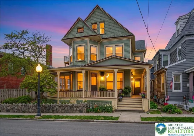 Photo 2 of Multi family home for sale at 28 1st Street, Bangor, PA 18013 | MLS# 769714 | Listing updated on 2026-08-25