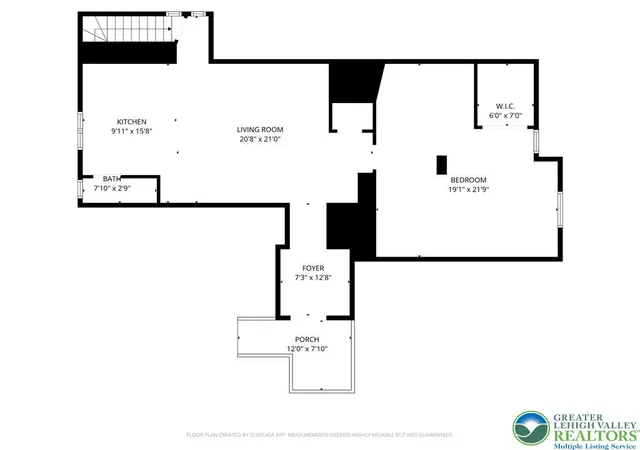 Photo 85 of Multi family home for sale at 28 1st Street, Bangor, PA 18013 | MLS# 769714 | Listing updated on 2026-08-25