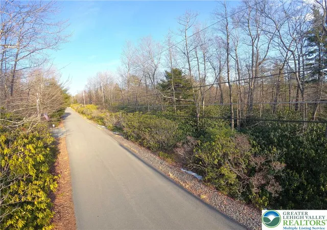 Photo 2 of Land for sale at Delware Dr #C281, Jim Thorpe, PA 18229 | MLS# 769885 | Listing updated on 2026-08-24