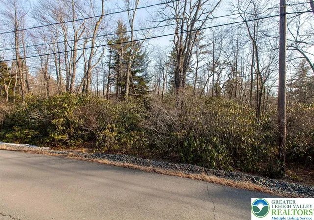 Photo 2 of Land for sale at Delware Dr #C281, Jim Thorpe, PA 18229 | MLS# 769885 | Listing updated on 2026-08-24