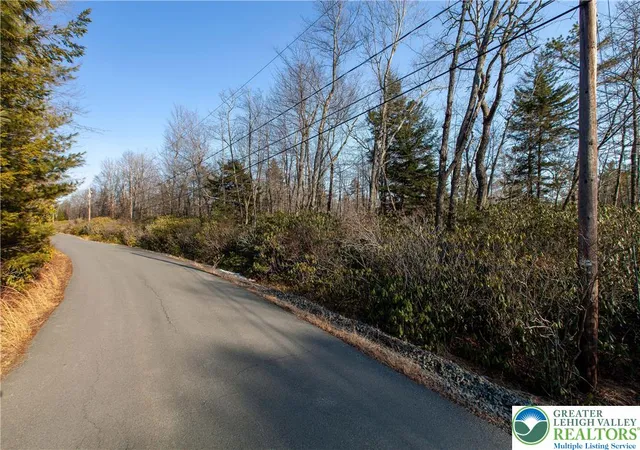 Photo 3 of Land for sale at Delware Dr #C281, Jim Thorpe, PA 18229 | MLS# 769885 | Listing updated on 2026-08-24