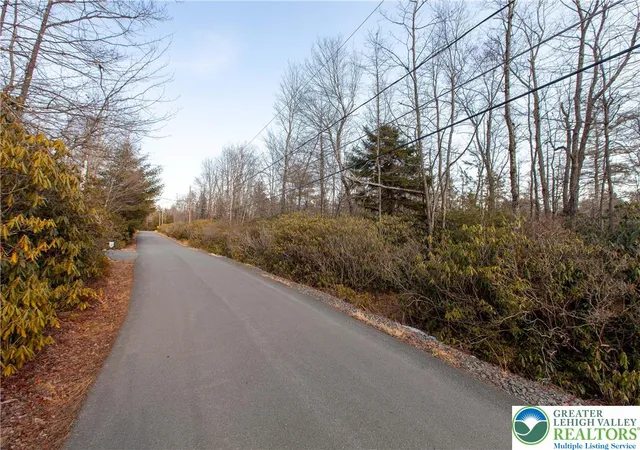 Photo 4 of Land for sale at Delware Dr #C281, Jim Thorpe, PA 18229 | MLS# 769885 | Listing updated on 2026-08-24
