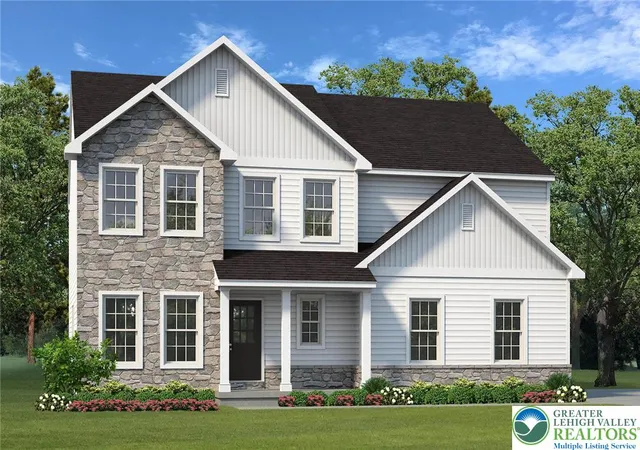 Photo 1 of Single family home for sale at 77 Tumble Crk Rd #14, Easton, PA 18042 | MLS# 771254 | Listing updated on 2026-08-21