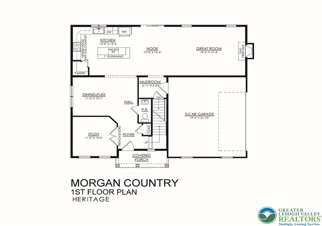 Photo 2 of Single family home for sale at 77 Tumble Crk Rd #14, Easton, PA 18042 | MLS# 771254 | Listing updated on 2026-08-21