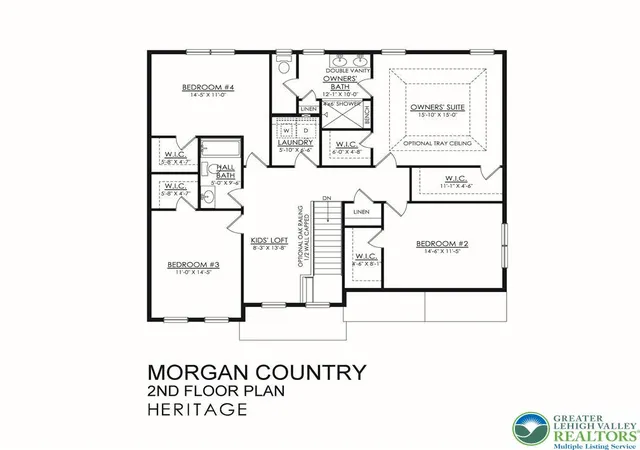 Photo 3 of Single family home for sale at 77 Tumble Crk Rd #14, Easton, PA 18042 | MLS# 771254 | Listing updated on 2026-08-21