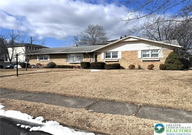 1st image of 1705 E Cedar St, Allentown, PA 18109 | MLS# 772299
