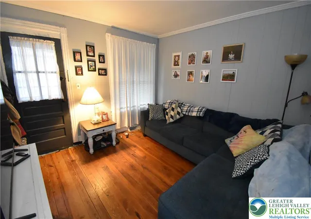 Photo 2 of Townhouse for sale at 677 Sassafras St, Easton, PA 18042 | MLS# 773353 | Listing updated on 2026-08-22