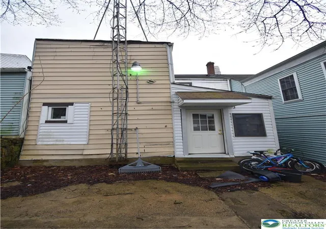 Photo 19 of Sale Pending at 26 7th Street, Easton, PA 18042 | MLS# 773297 | Listing updated on 2026-08-24