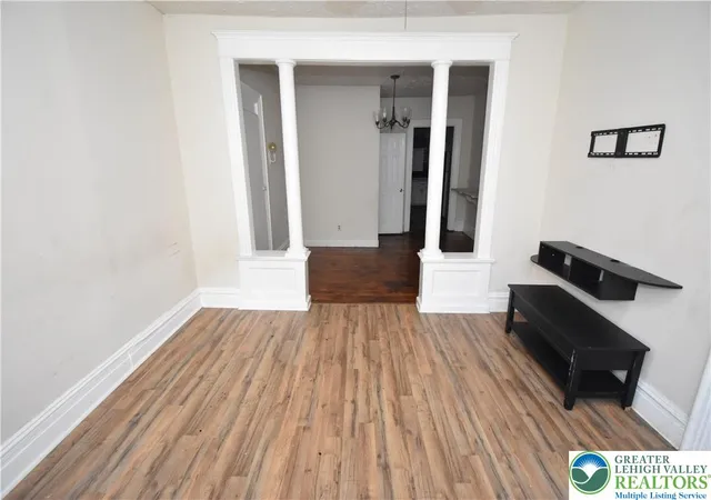 Photo 3 of Sale Pending at 26 7th Street, Easton, PA 18042 | MLS# 773297 | Listing updated on 2026-08-24