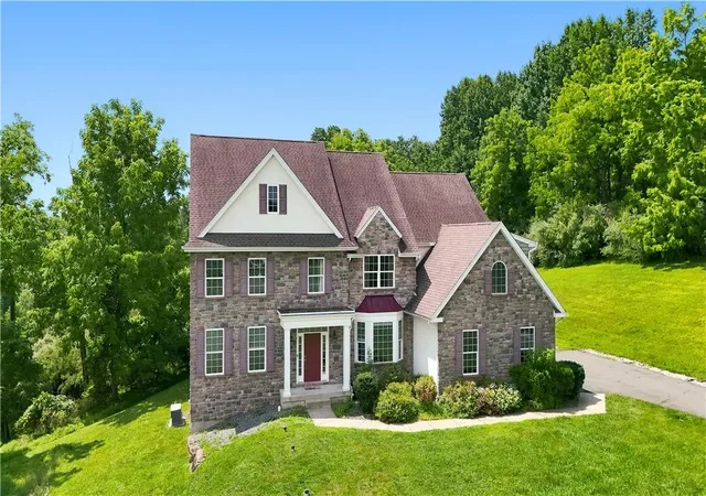 Photo 1 of Single family home for sale at 6520 Granville Rd, Zionsville, PA 18092 | MLS# 773697 | Listing updated on 2026-08-24