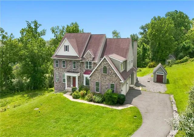 Photo 62 of Single family home for sale at 6520 Granville Rd, Zionsville, PA 18092 | MLS# 773697 | Listing updated on 2026-08-24
