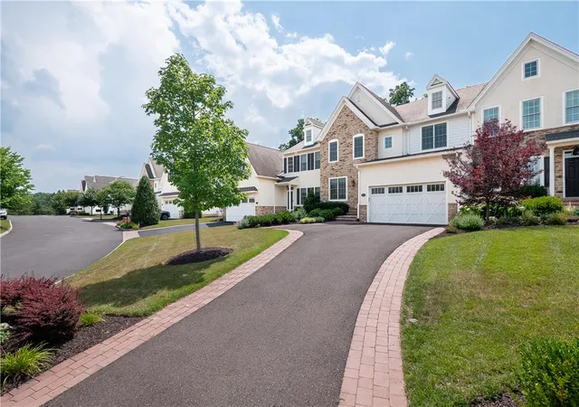 Photo 1 of Townhouse for sale at 1970 Carriage Knoll Dr, Bethlehem, PA 18015 | MLS# 772646 | Listing updated on 2026-08-20