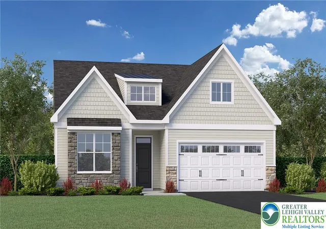 1st image of 3105 Grantarthur Dr, Whitehall Twp, PA 18052 | MLS# 774071