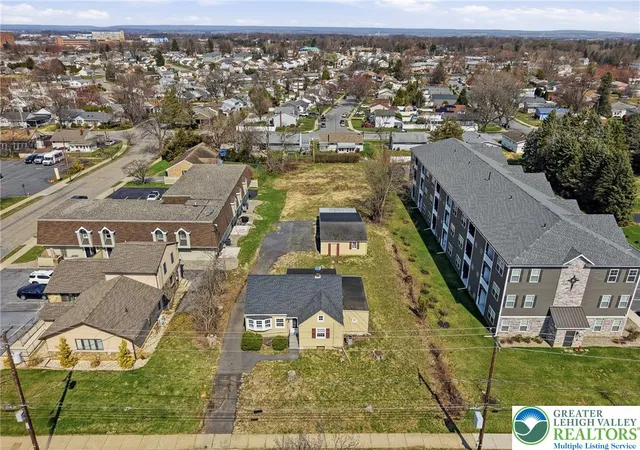 Photo 1 of Land for sale at 1224 Eaton Ave, Bethlehem, PA 18018 | MLS# 774030 | Listing updated on 2026-08-26