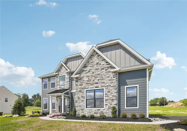 2nd image of 3486 George St #2, North Whitehall Twp, PA 18078 | MLS# 774434