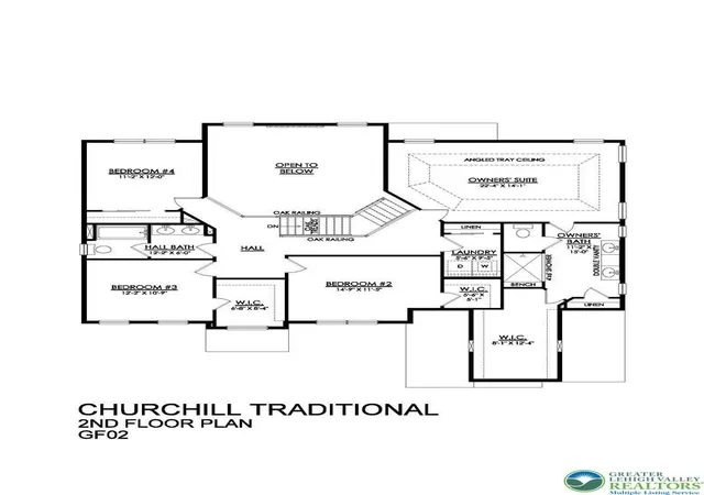 60th image of 3486 George St #2, North Whitehall Twp, PA 18078 | MLS# 774434