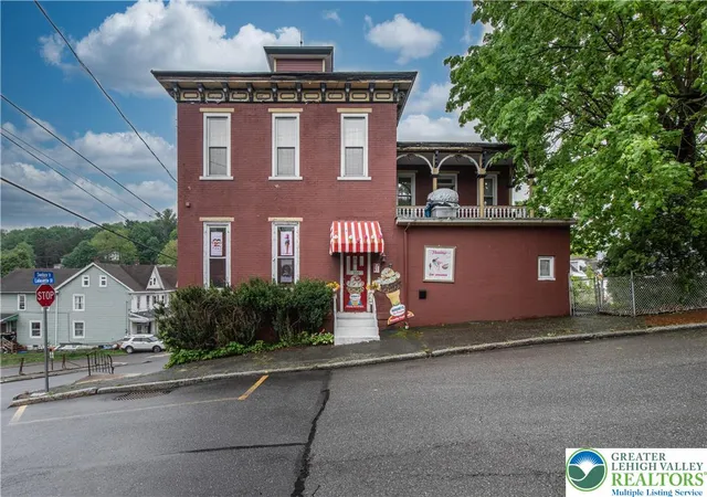 1st image of 300 Lafayette St, Tamaqua, PA 18252 | MLS# 774669