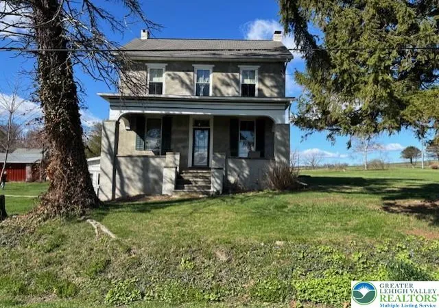 Photo 1 of Single family home for sale at 7610 Saegersville Rd, Slatington, PA 18080 | MLS# 774453 | Listing updated on 2026-08-20