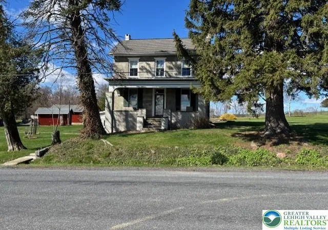 Photo 2 of Single family home for sale at 7610 Saegersville Rd, Slatington, PA 18080 | MLS# 774453 | Listing updated on 2026-08-20