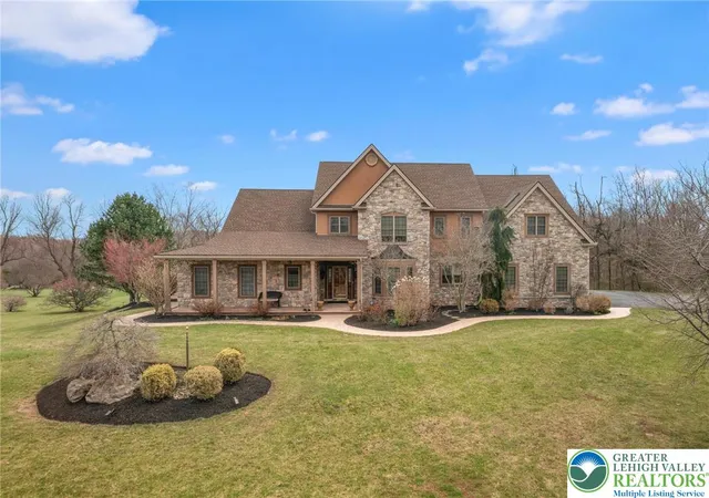 Photo 1 of Sale Pending at 5590 Tuscany Ct, Coopersburg, PA 18036 | MLS# 772909 | Listing updated on 2026-08-19