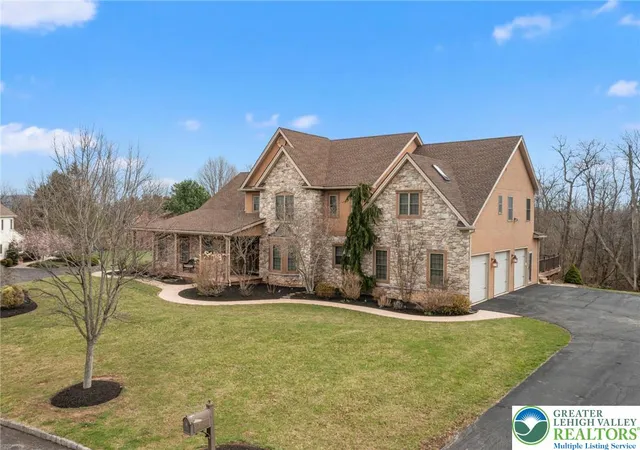 Photo 2 of Sale Pending at 5590 Tuscany Ct, Coopersburg, PA 18036 | MLS# 772909 | Listing updated on 2026-08-19