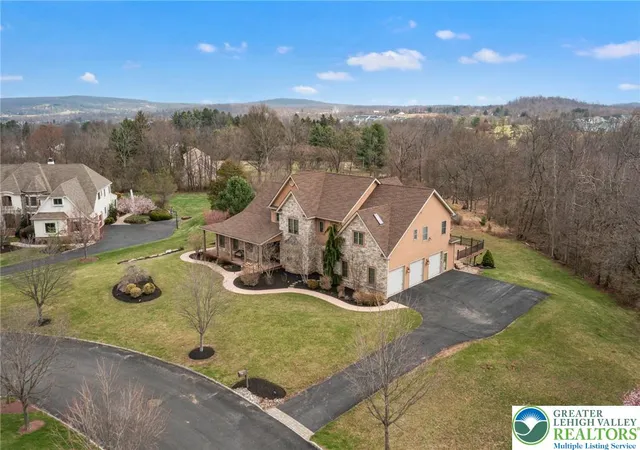 Photo 3 of Sale Pending at 5590 Tuscany Ct, Coopersburg, PA 18036 | MLS# 772909 | Listing updated on 2026-08-19
