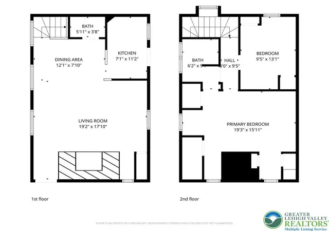 41st image of 1053 S Main St, Phillipsburg, NJ 08865 | MLS# 774730