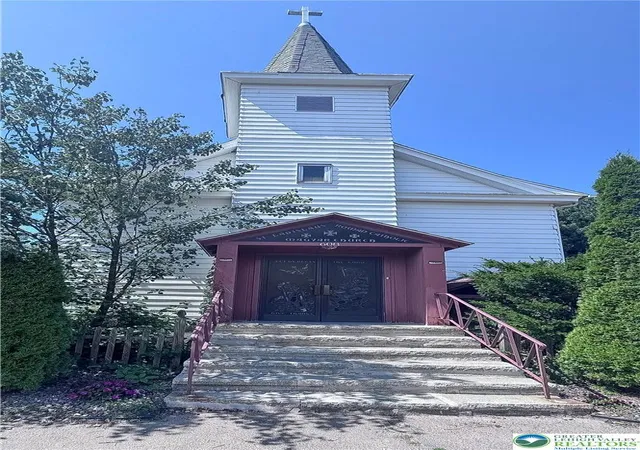 1st image of 608 Mckinley, Hazleton, PA 18201 | MLS# 775418