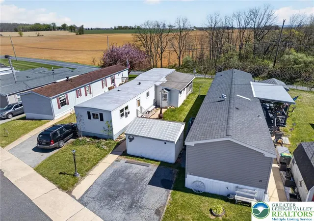 2nd image of 23 Roth Ave, Mertztown, PA 19539 | MLS# 775623