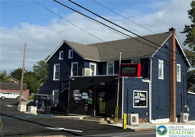 Photo 1 of House for sale at 500 Belfast Rd, Nazareth, PA 18064 | MLS# 775517 | Listing updated on 2026-07-06