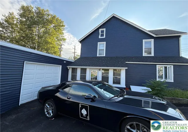Photo 2 of House for sale at 500 Belfast Rd, Nazareth, PA 18064 | MLS# 775517 | Listing updated on 2026-07-06