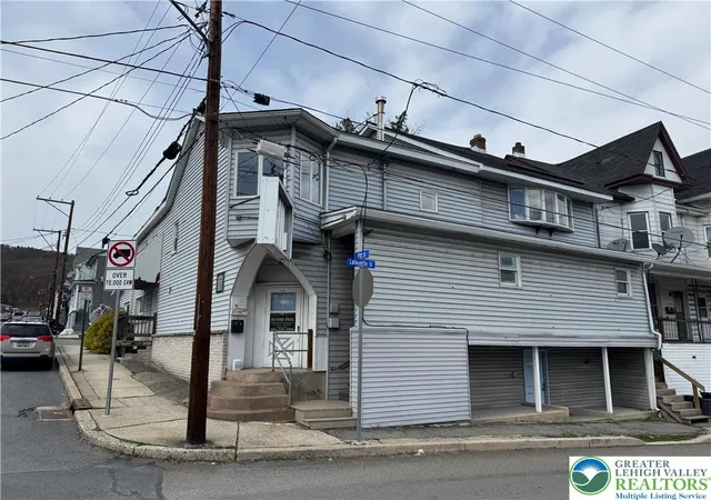 1st image of 263 Lafayette St, Tamaqua, PA 18252 | MLS# 774574