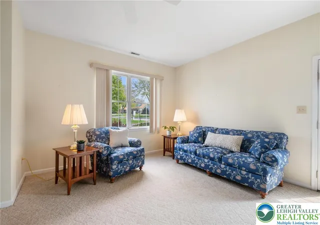 Photo 3 of Townhouse for sale at 2504 Rolling Green Dr, Macungie, PA 18062 | MLS# 775478 | Listing updated on 2026-08-23
