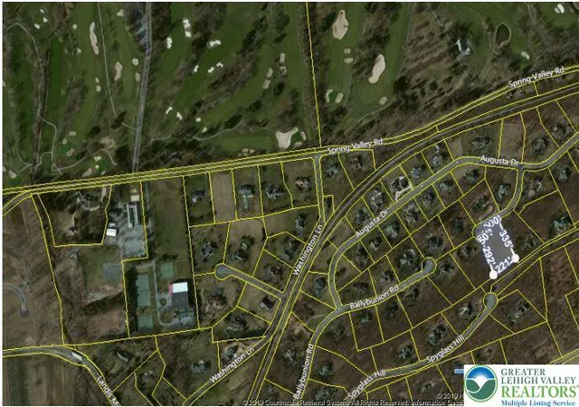 Photo 4 of Land for sale at 2120 Turnberry Ct, Center Valley, PA 18034 | MLS# 775925 | Listing updated on 2026-09-25