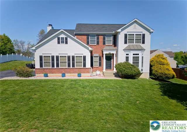 Photo 1 of Single family home for sale at 4217 Shadowstone Dr, Easton, PA 18040 | MLS# 775605 | Listing updated on 2026-08-20