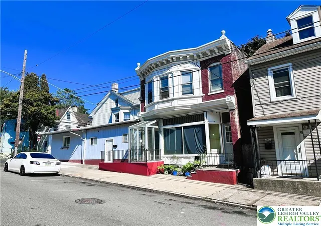 Photo 1 of Multi family home for sale at 37 S 7th Street, Easton, PA 18042 | MLS# 776724 | Listing updated on 2026-08-26