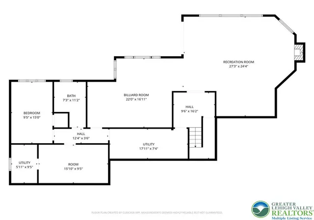 Photo 54 of Sale Pending at 5069 5th Street, Emmaus, PA 18049 | MLS# 776899 | Listing updated on 2026-08-21