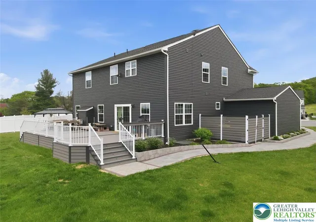 Photo 2 of Sale Pending at 6461 Scenic View Dr, Macungie, PA 18062 | MLS# 777091 | Listing updated on 2026-08-17