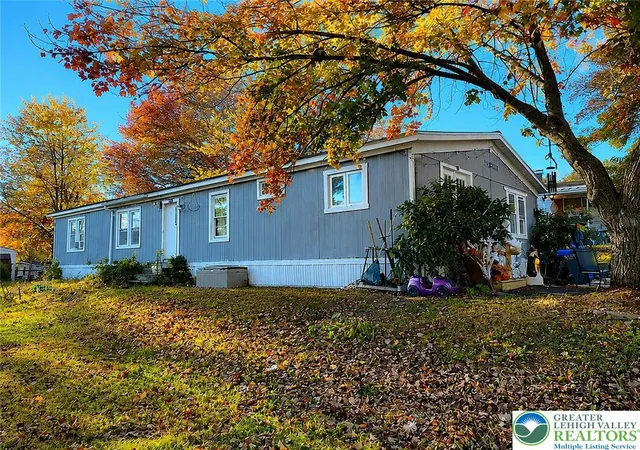 Photo 1 of Manufactured home for sale at 96 Cheyenne Ln, Lehighton, PA 18235 | MLS# 777734 | Listing updated on 2026-08-17