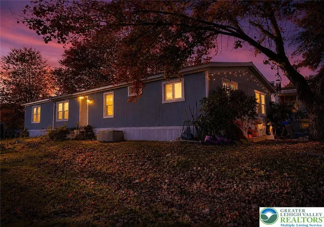 Photo 2 of Manufactured home for sale at 96 Cheyenne Ln, Lehighton, PA 18235 | MLS# 777734 | Listing updated on 2026-08-17