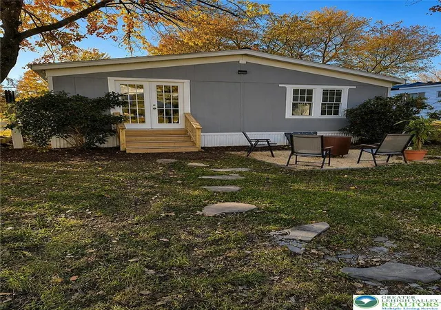 Photo 2 of Manufactured home for sale at 96 Cheyenne Ln, Lehighton, PA 18235 | MLS# 777734 | Listing updated on 2026-08-17