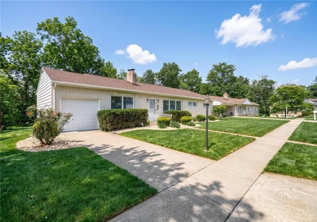 Photo 3 of Sale Pending at 2404 Jericho Dr, Harrisburg, PA 17110 | MLS# 776852 | Listing updated on 2026-06-08