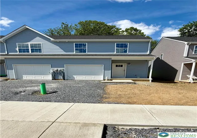 Photo 1 of Townhouse for sale at 313 Barber St #46, Allentown, PA 18103 | MLS# 778072 | Listing updated on 2026-08-26
