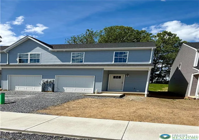 Photo 2 of Townhouse for sale at 313 Barber St #46, Allentown, PA 18103 | MLS# 778072 | Listing updated on 2026-08-26