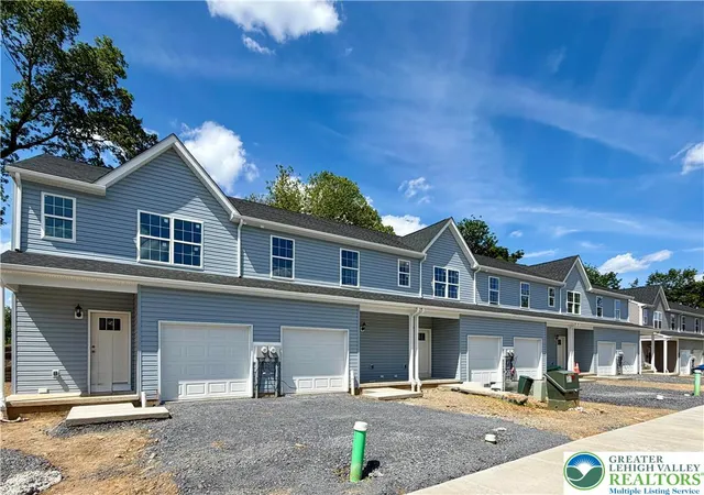 Photo 3 of Townhouse for sale at 329 Barber St #48, Allentown, PA 18103 | MLS# 778111 | Listing updated on 2026-08-26